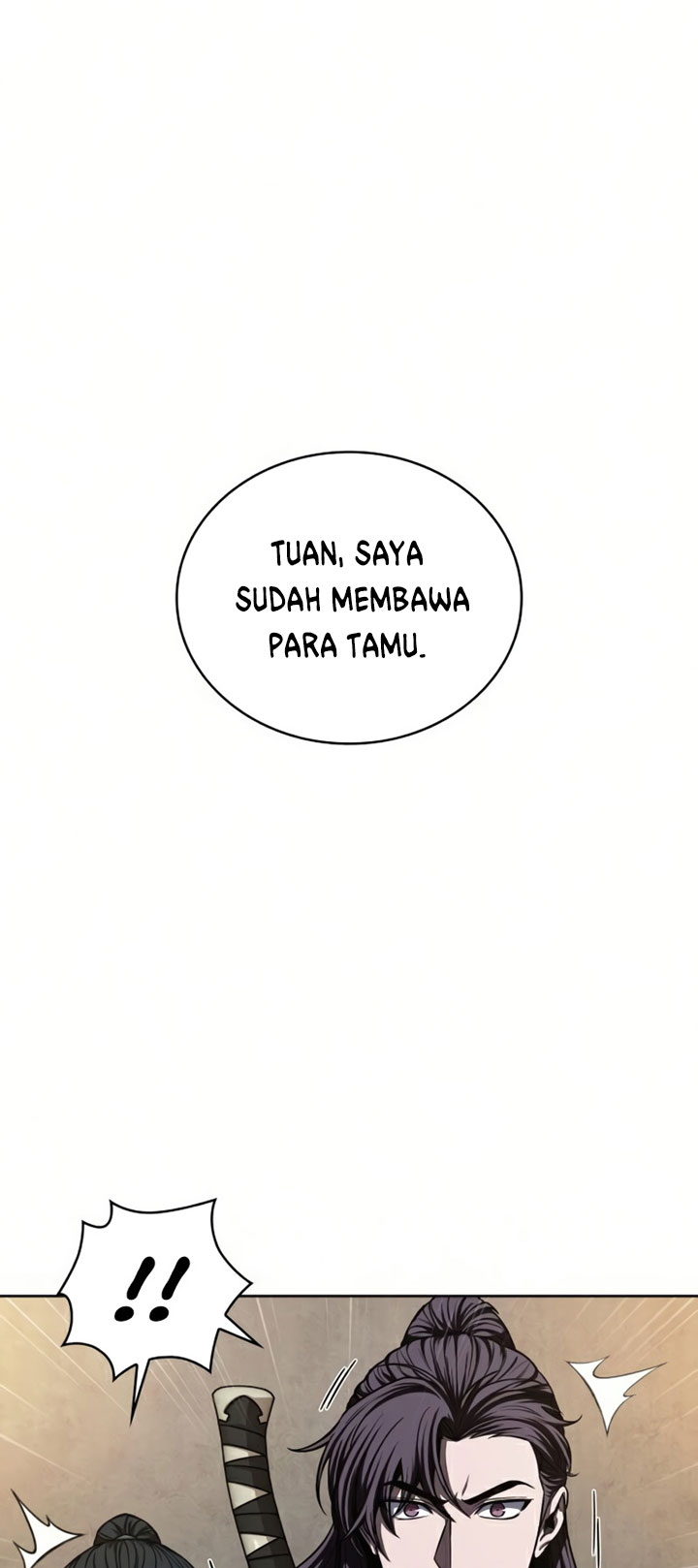 Nano Machine Chapter 88 Halaman 44