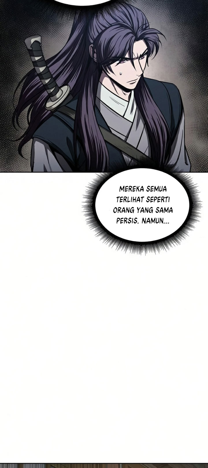 Nano Machine Chapter 88 Halaman 49