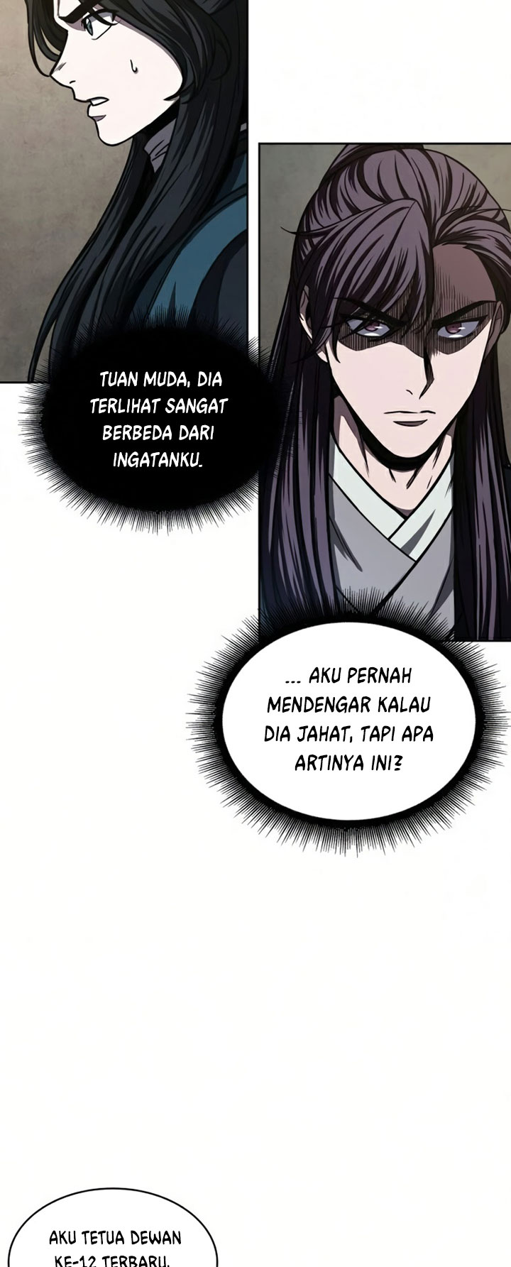Nano Machine Chapter 88 Halaman 51