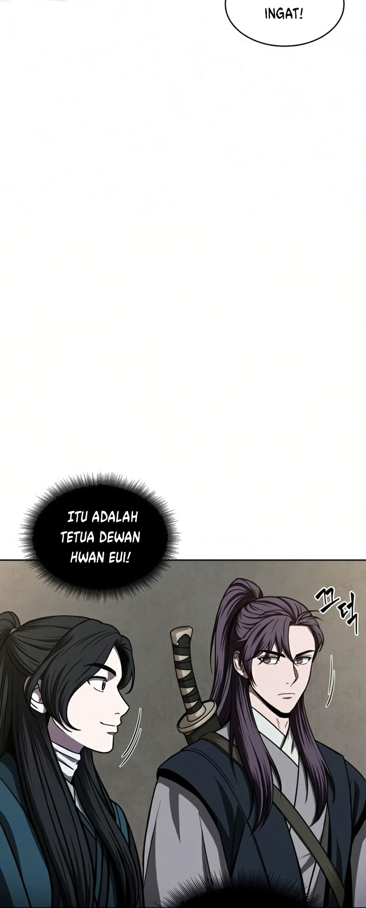 Nano Machine Chapter 88 Halaman 55