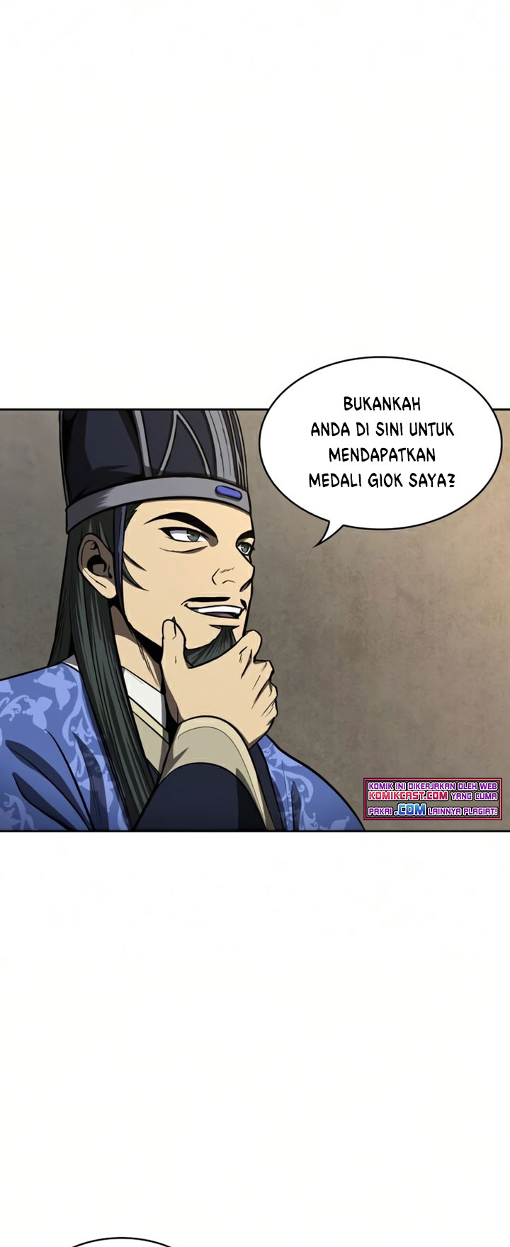Nano Machine Chapter 88 Halaman 57