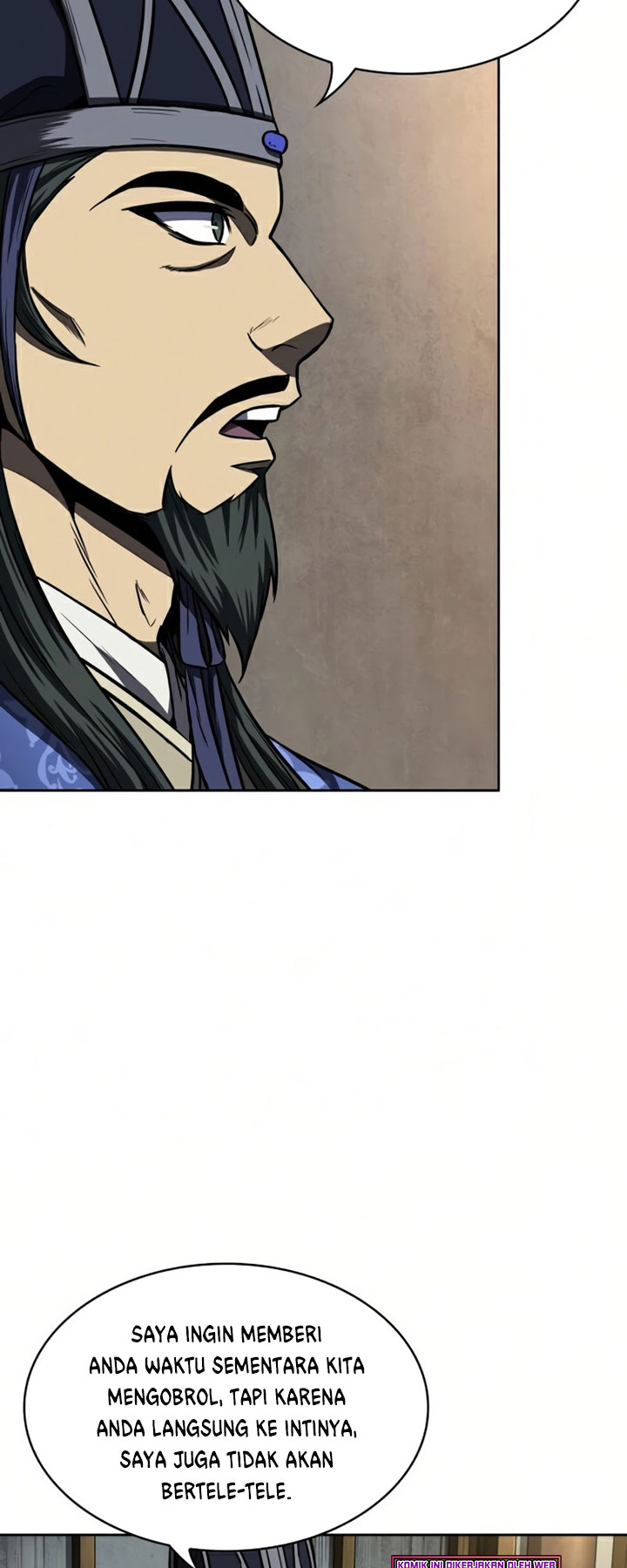 Nano Machine Chapter 88 Halaman 63