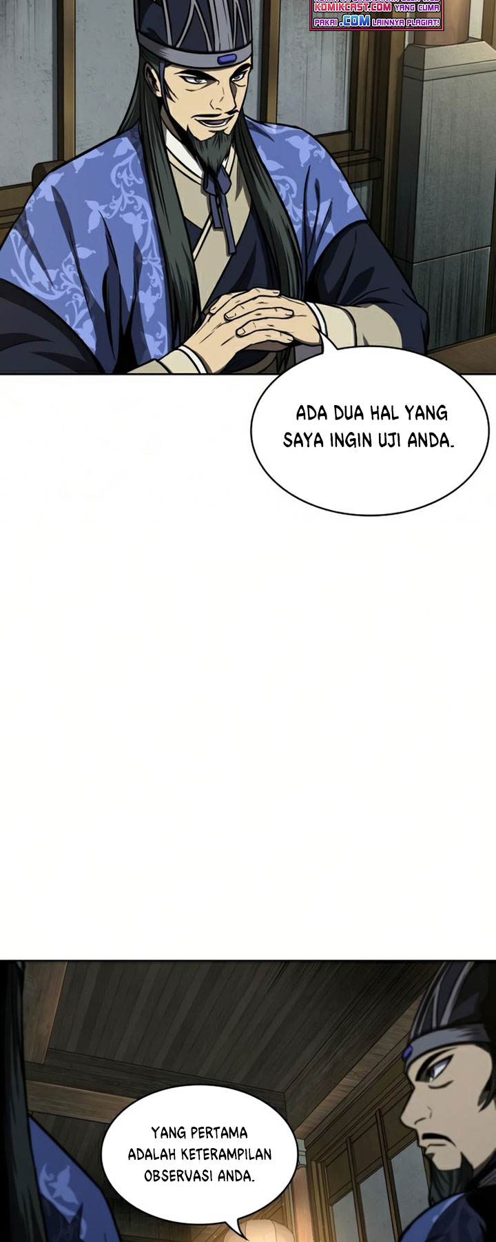 Nano Machine Chapter 88 Halaman 64