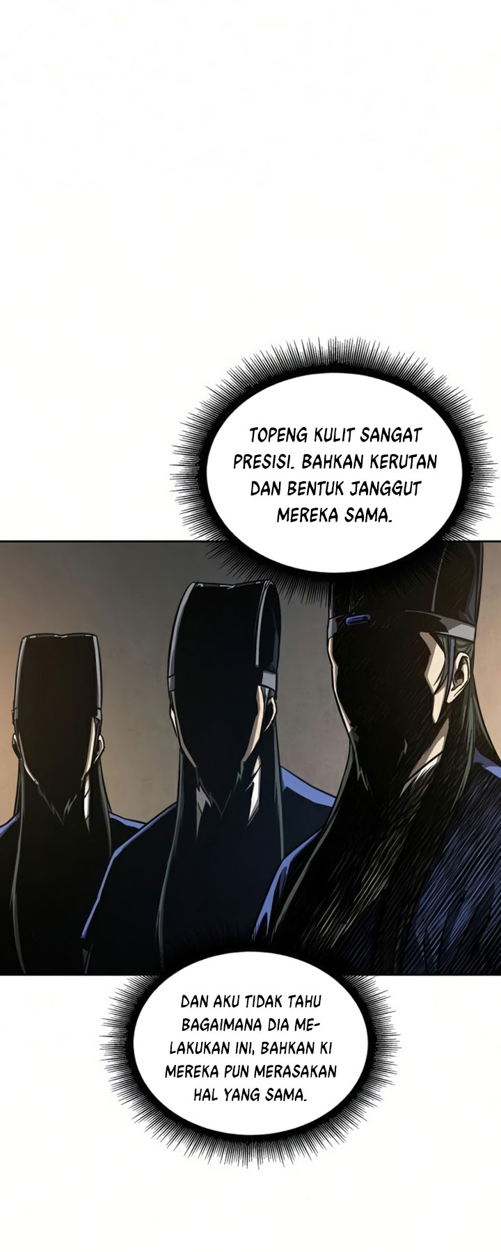 Nano Machine Chapter 88 Halaman 66