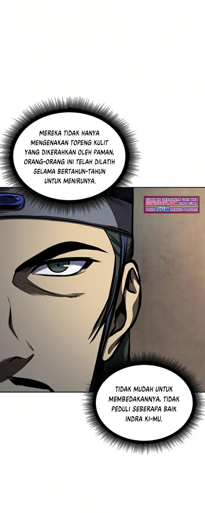 Nano Machine Chapter 88 Halaman 67