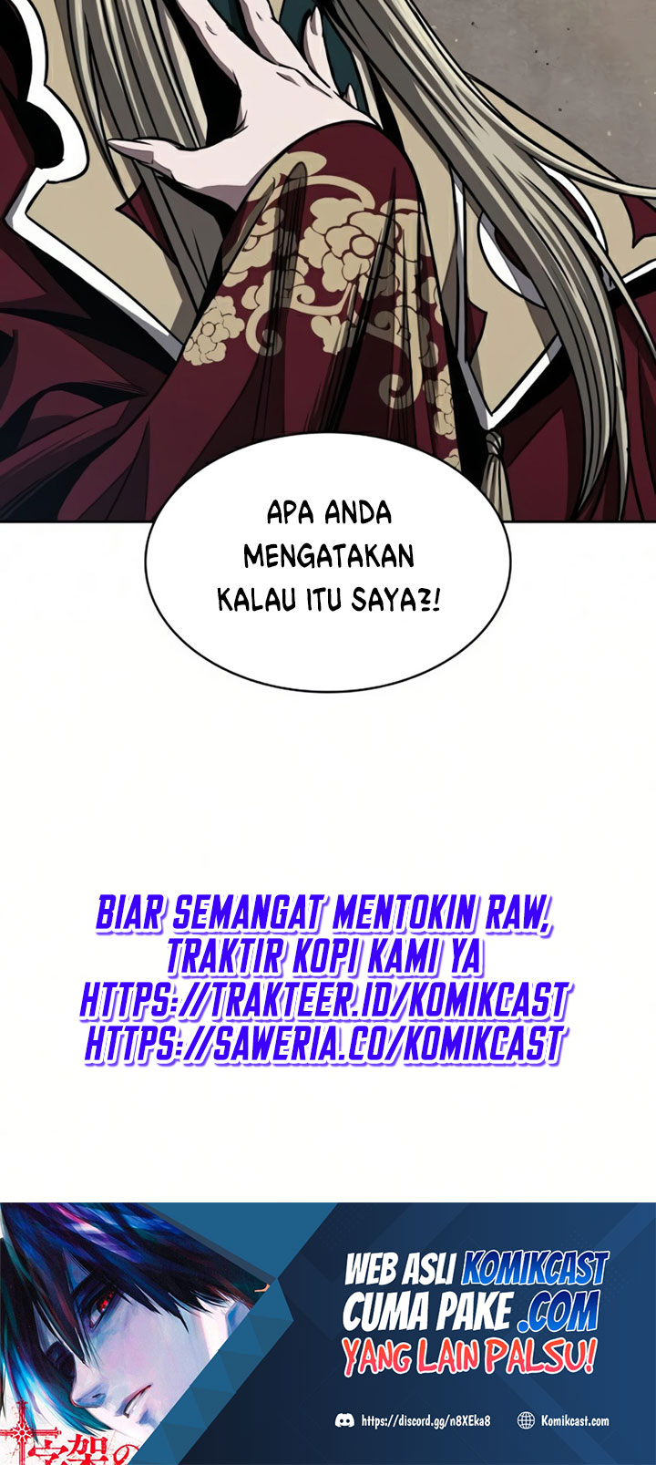 Nano Machine Chapter 88 Halaman 73