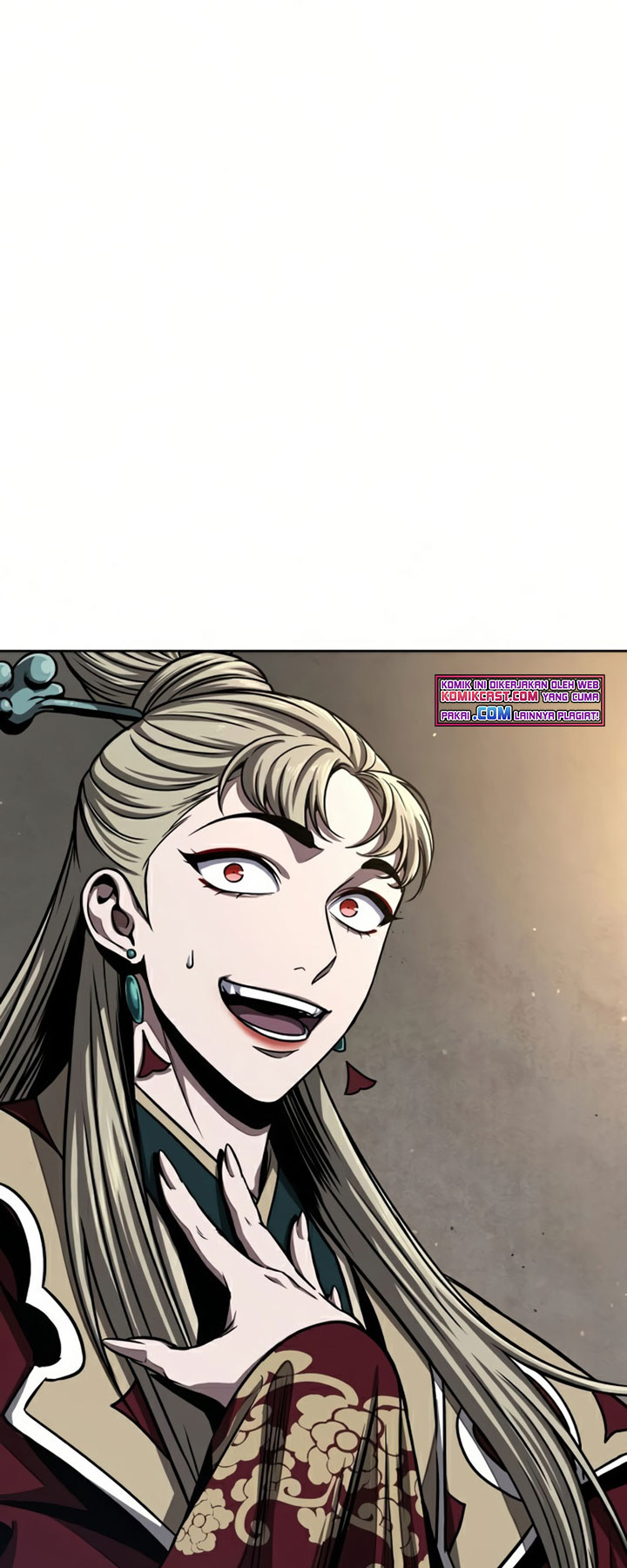 Nano Machine Chapter 89 Halaman 2