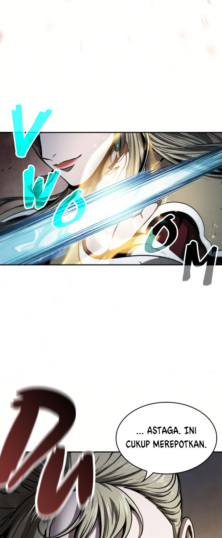 Nano Machine Chapter 89 Halaman 8