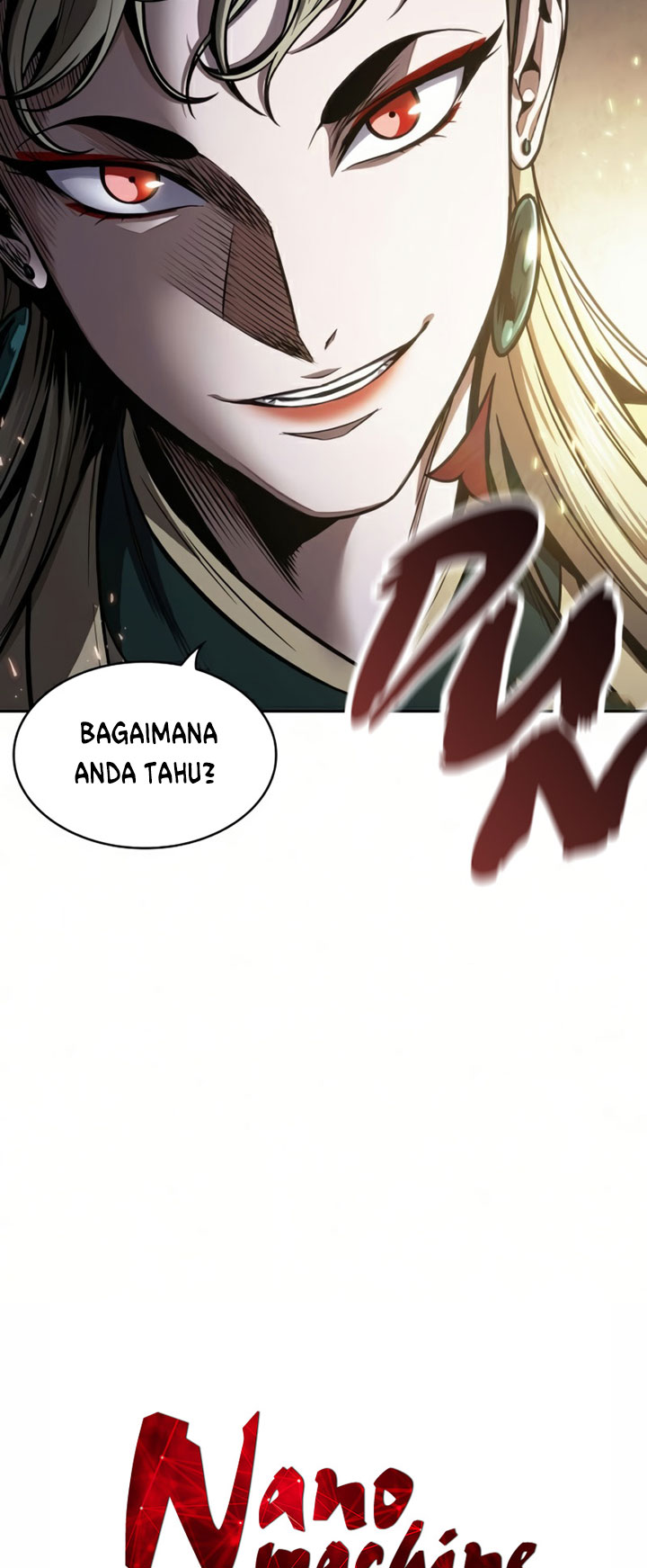 Nano Machine Chapter 89 Halaman 9