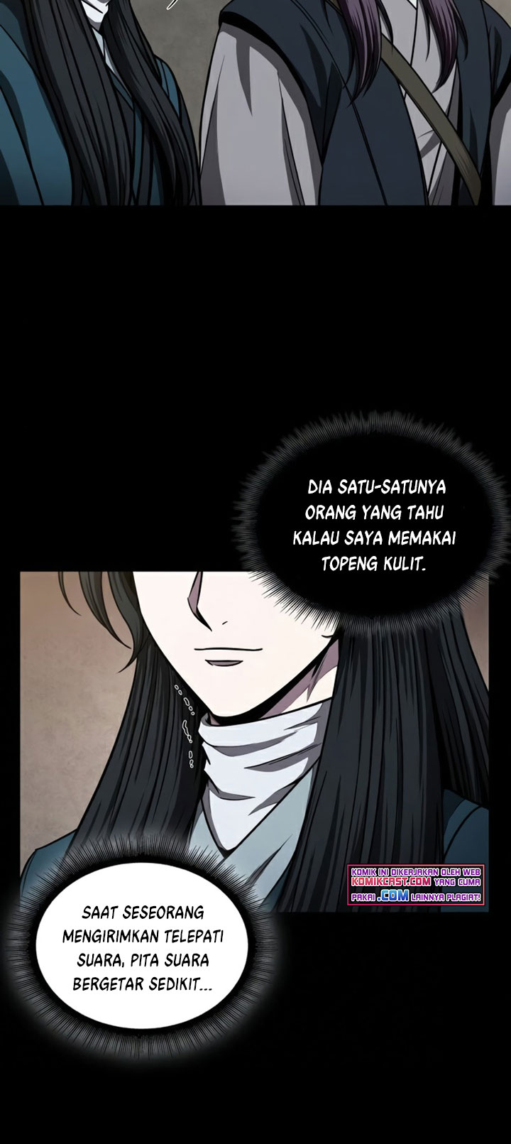 Nano Machine Chapter 89 Halaman 15
