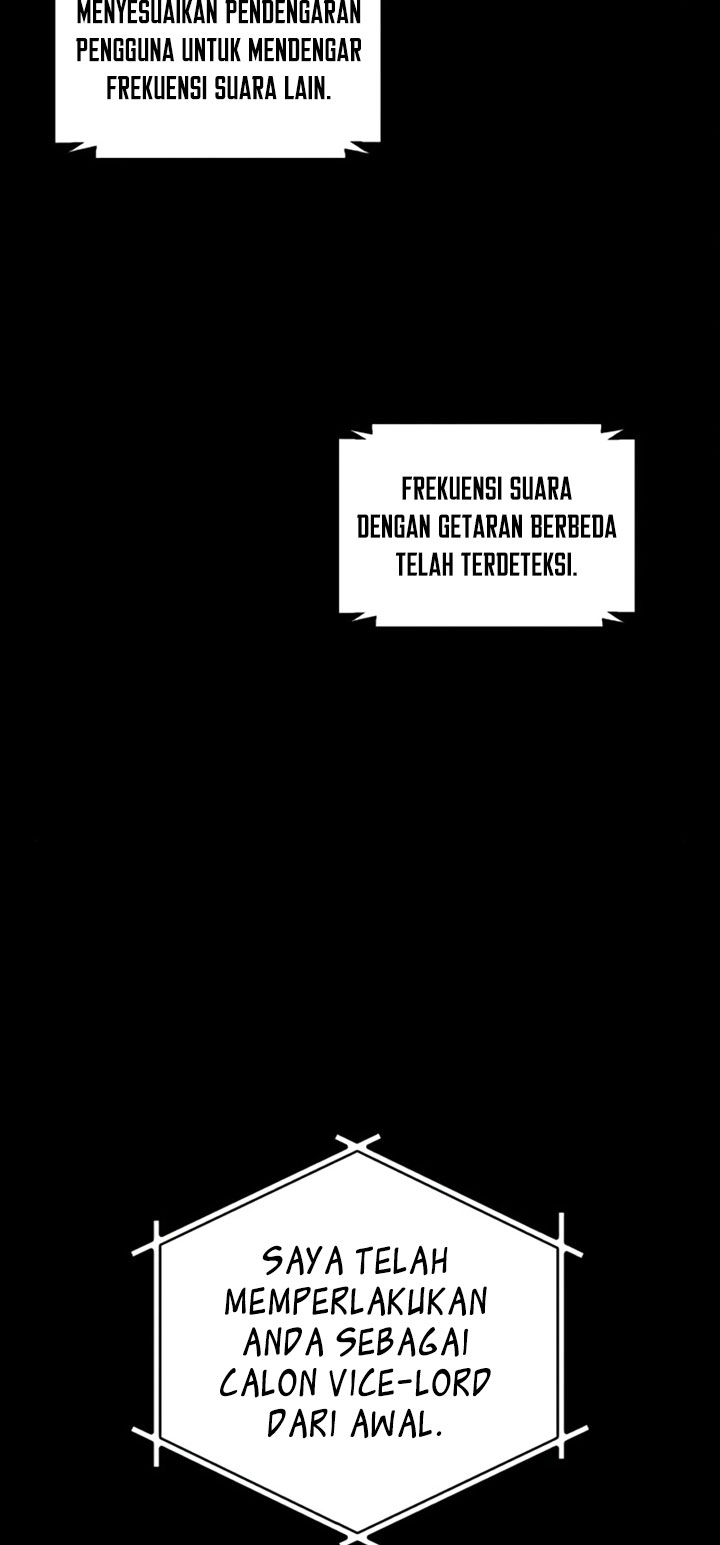 Nano Machine Chapter 89 Halaman 21