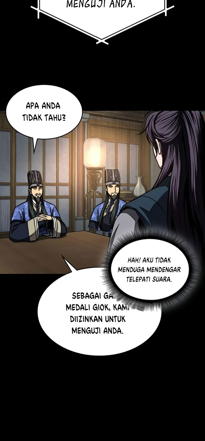 Nano Machine Chapter 89 Halaman 23