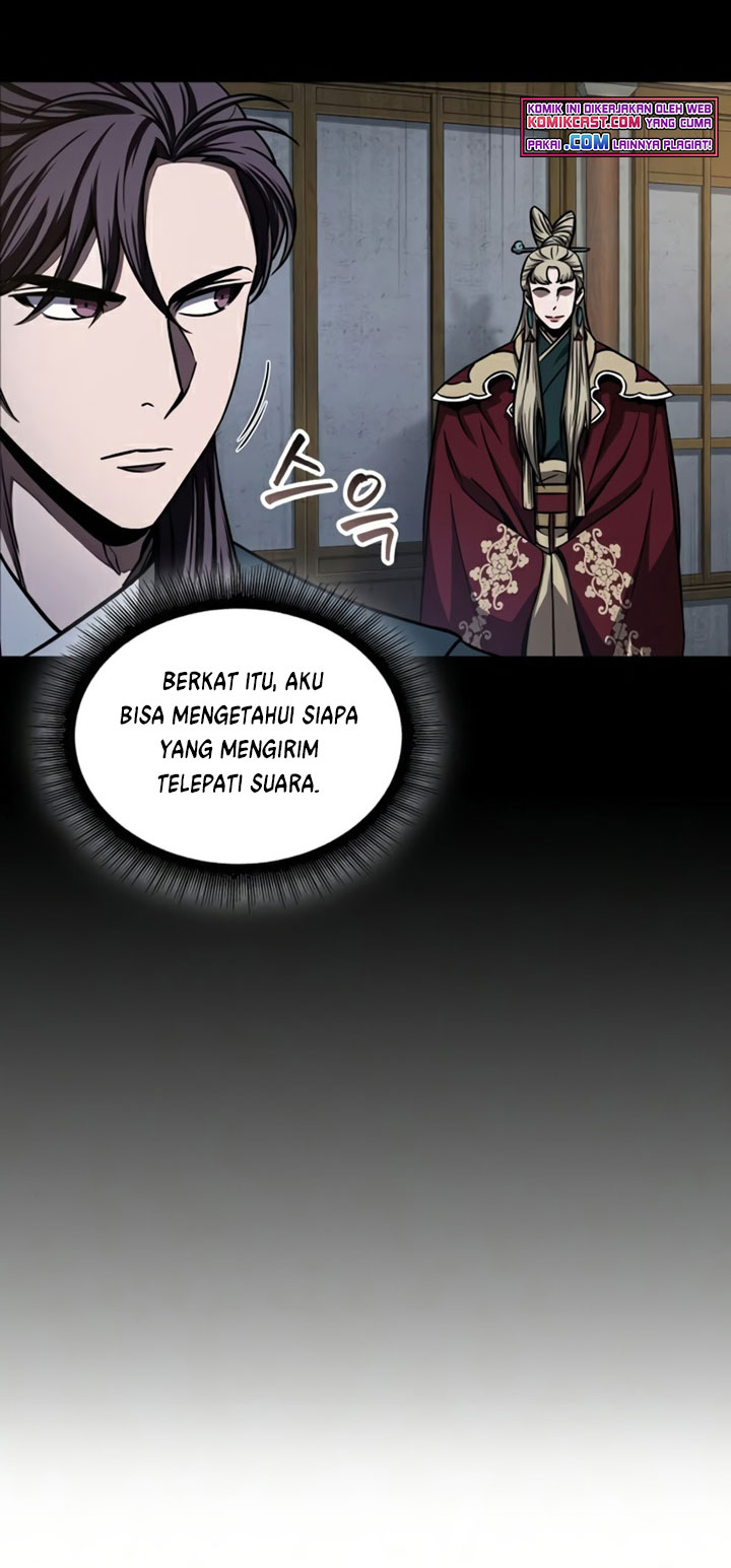Nano Machine Chapter 89 Halaman 24