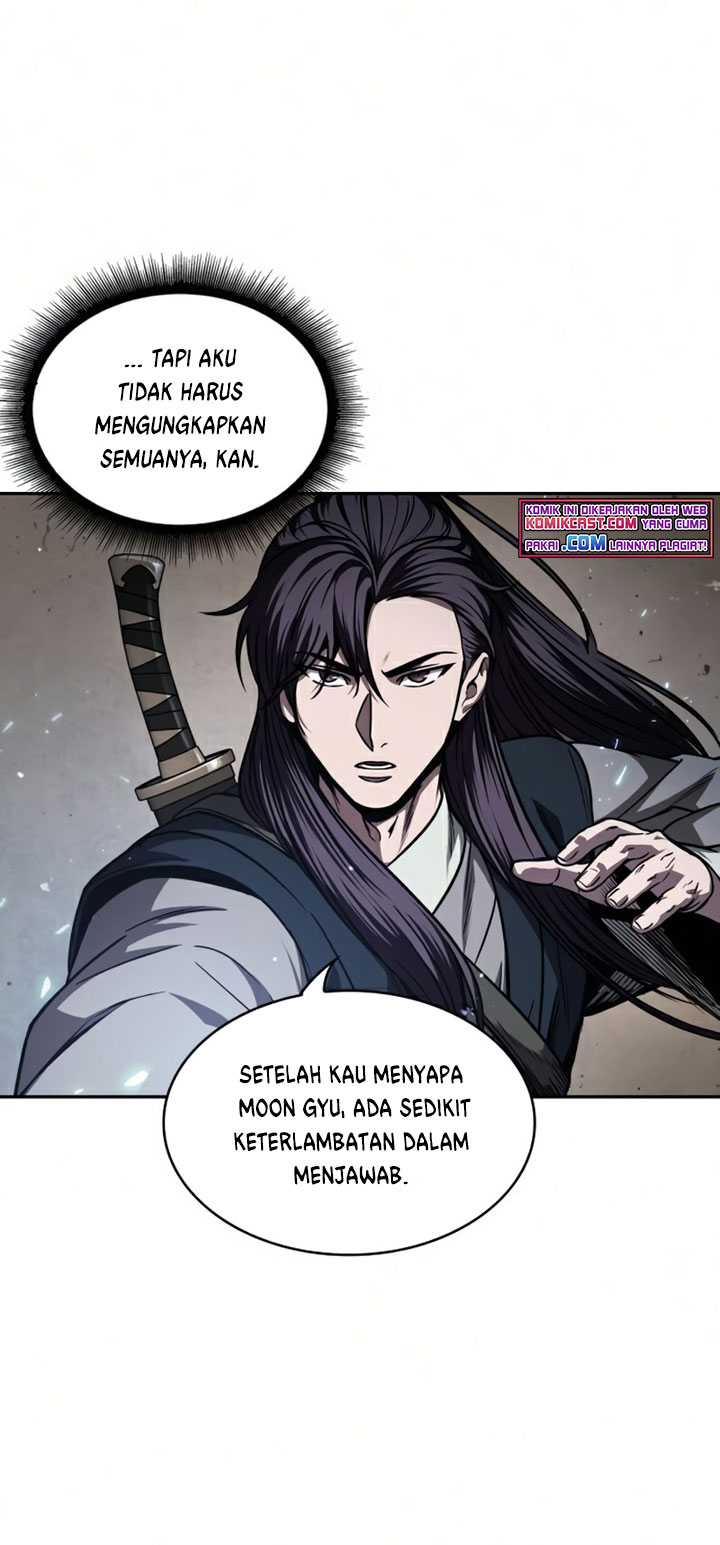 Nano Machine Chapter 89 Halaman 25