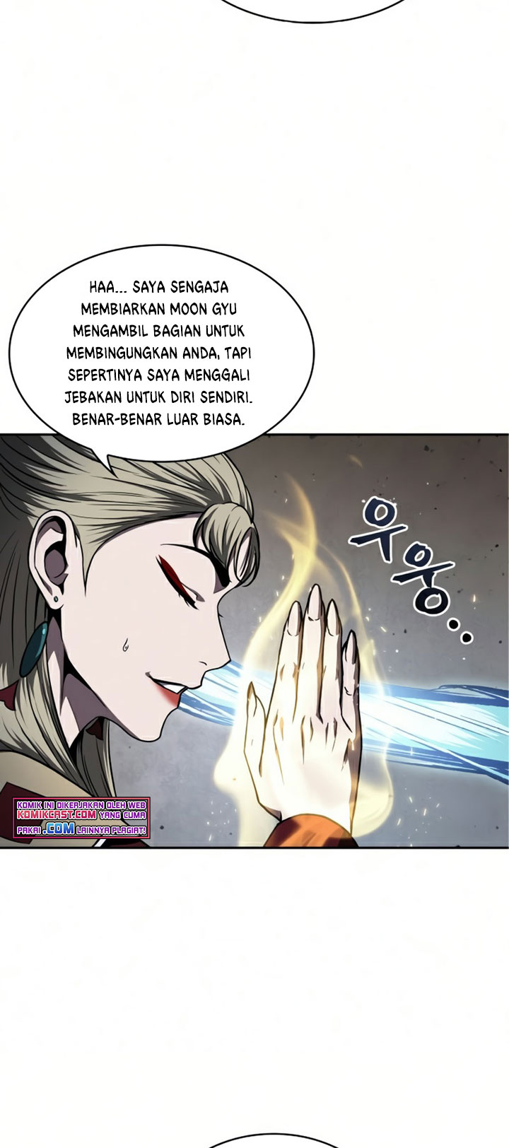 Nano Machine Chapter 89 Halaman 27