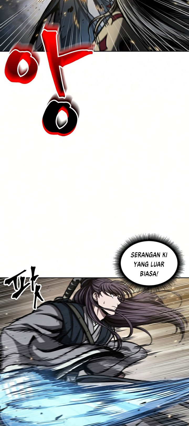Nano Machine Chapter 89 Halaman 30