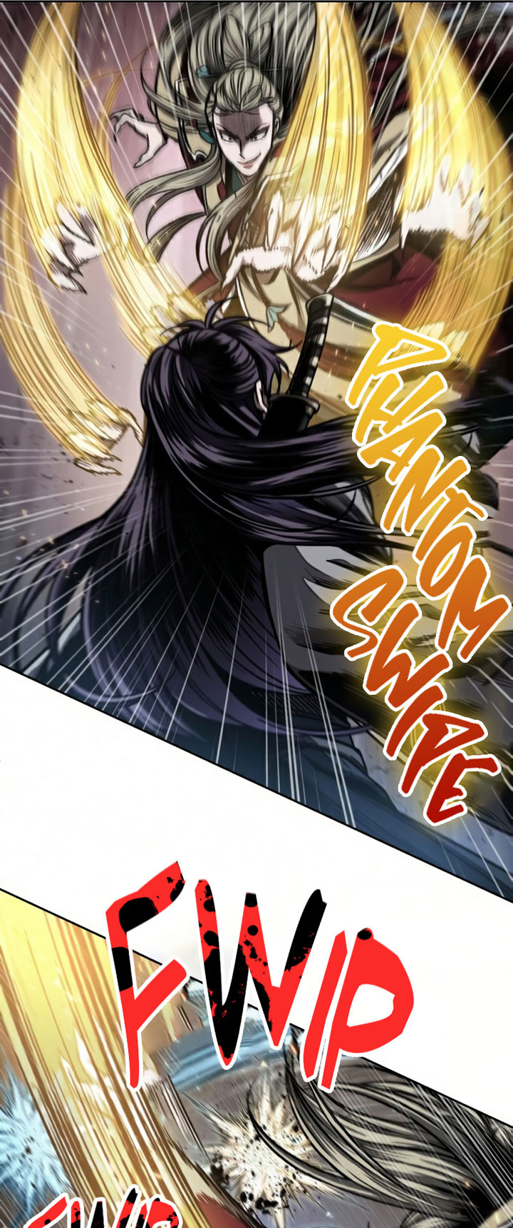 Nano Machine Chapter 89 Halaman 32