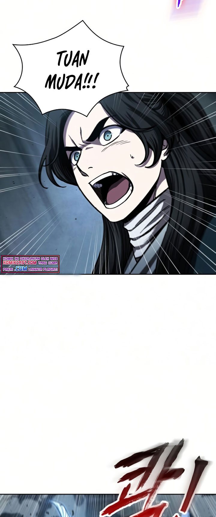 Nano Machine Chapter 89 Halaman 36