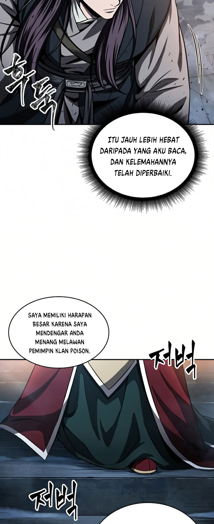 Nano Machine Chapter 89 Halaman 39