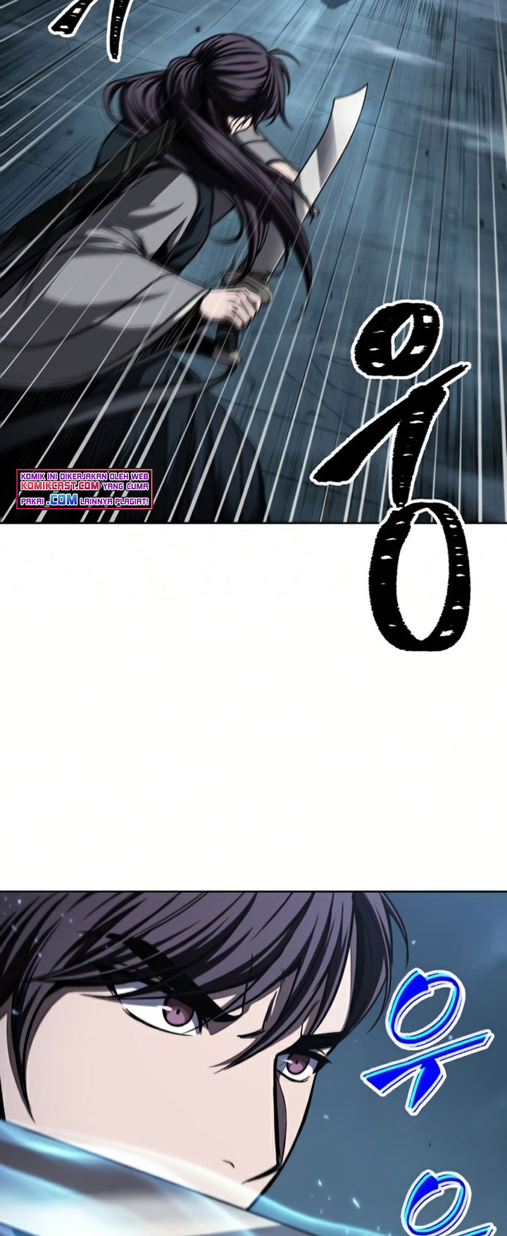Nano Machine Chapter 89 Halaman 46