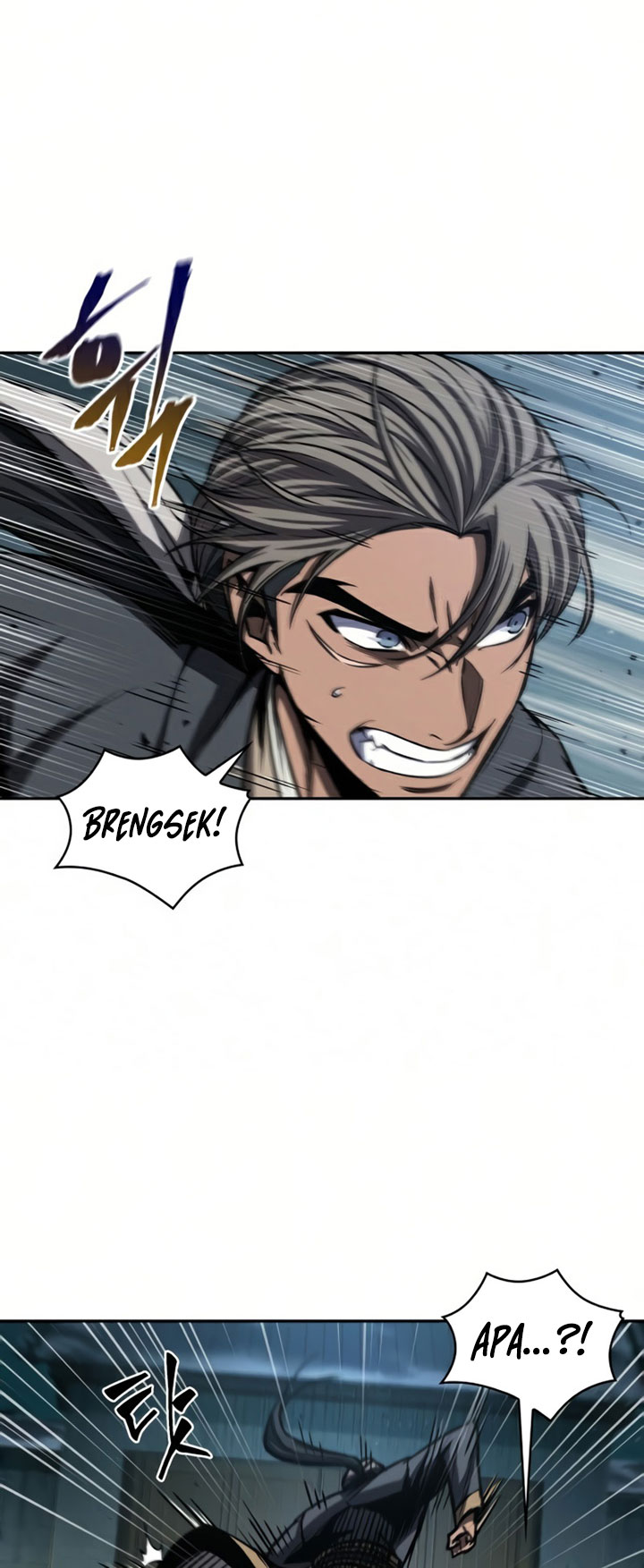 Nano Machine Chapter 89 Halaman 49