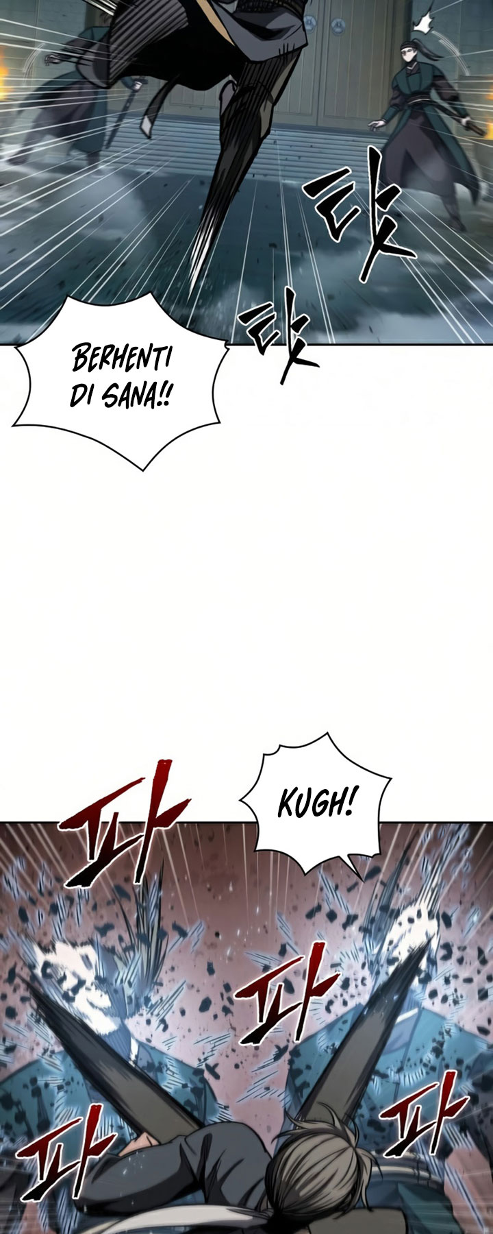 Nano Machine Chapter 89 Halaman 50
