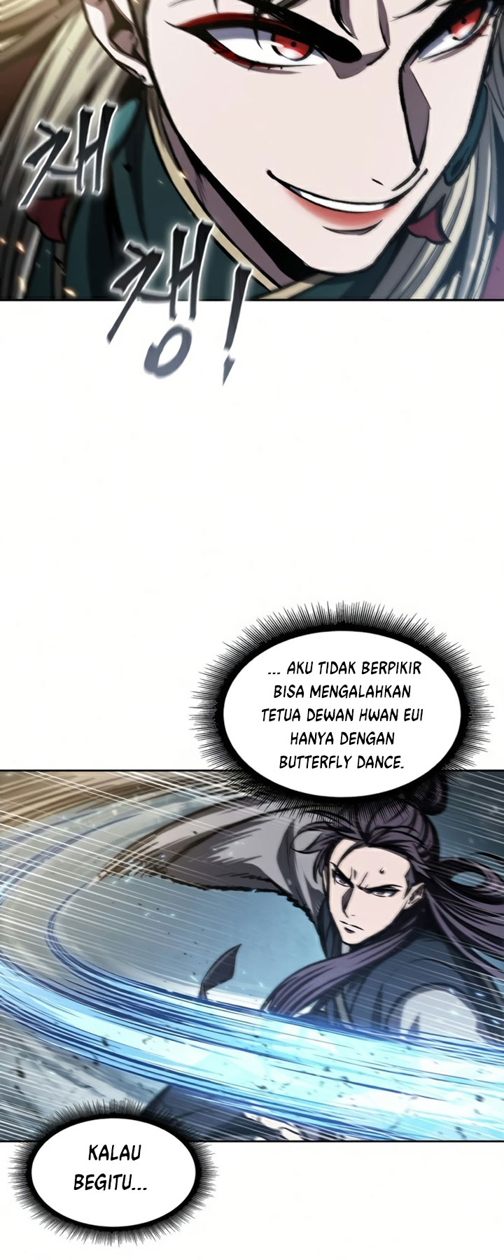 Nano Machine Chapter 89 Halaman 55