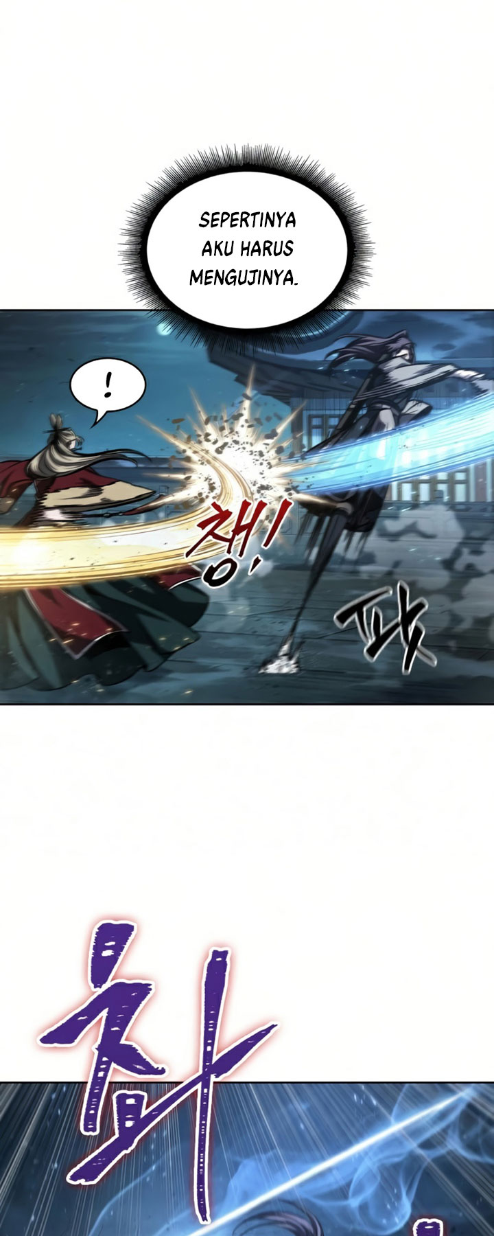 Nano Machine Chapter 89 Halaman 56