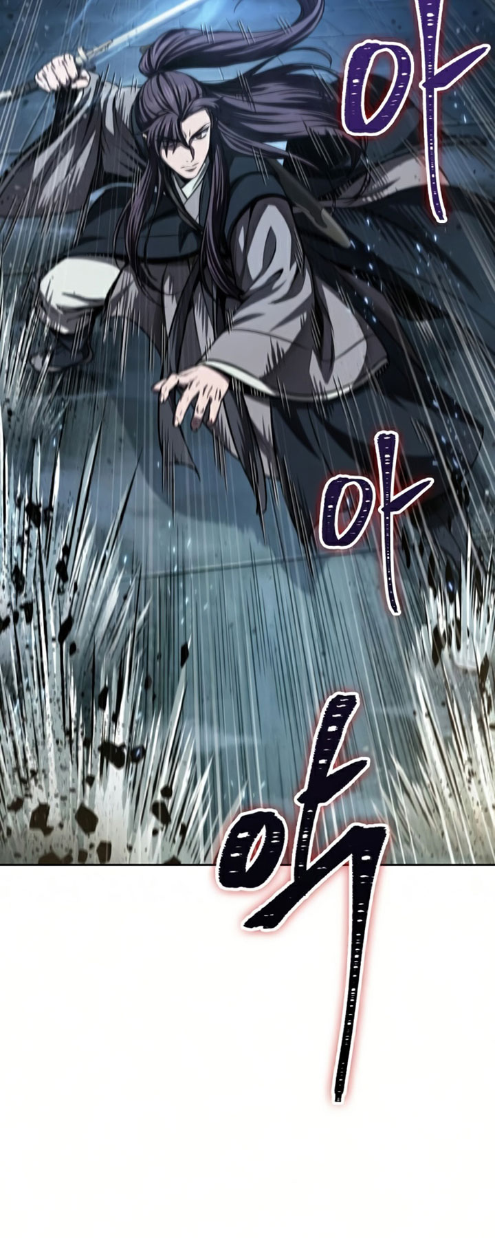 Nano Machine Chapter 89 Halaman 57