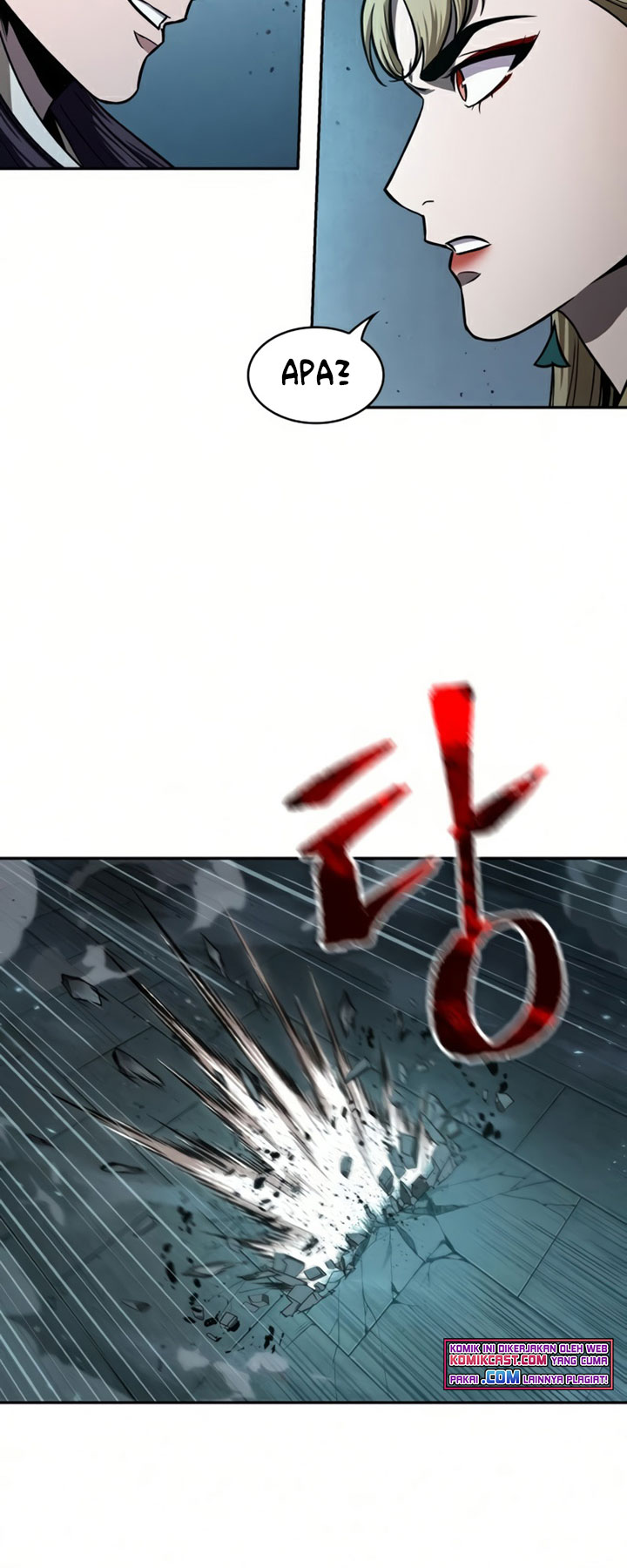 Nano Machine Chapter 89 Halaman 59