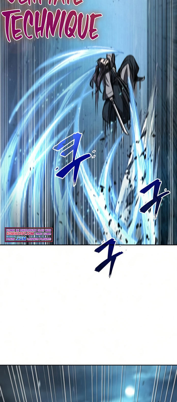 Nano Machine Chapter 89 Halaman 63