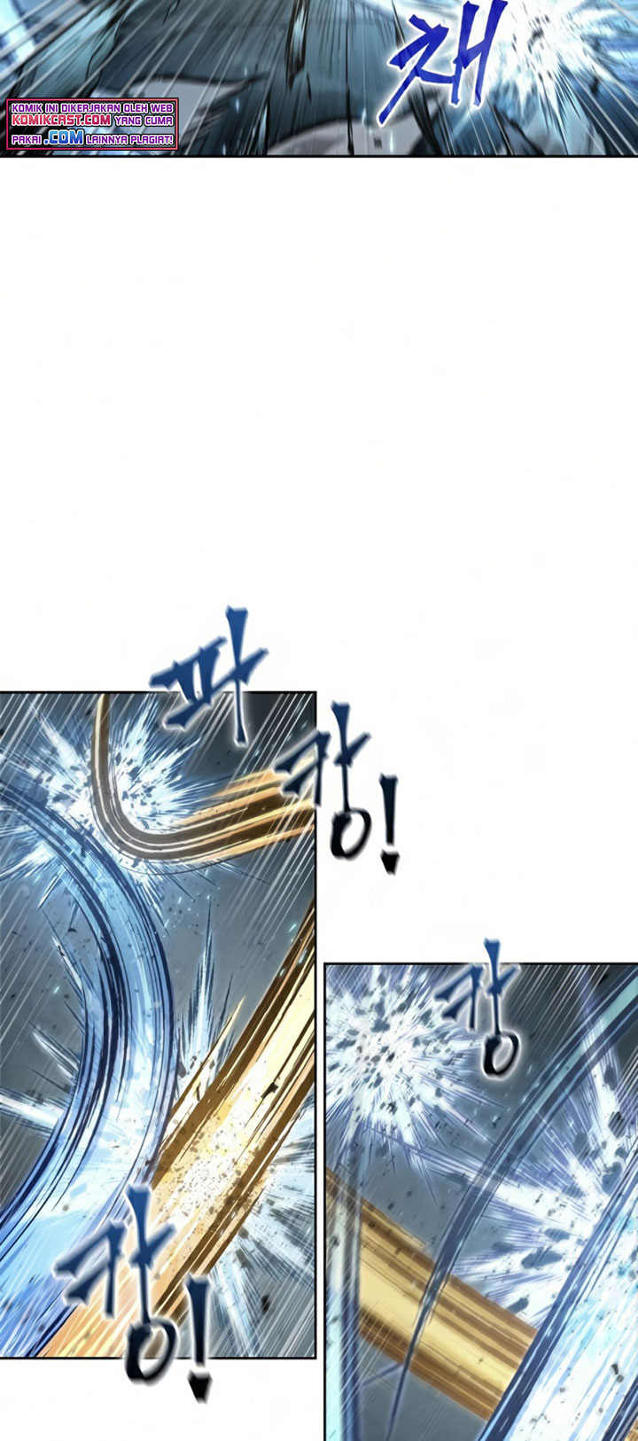 Nano Machine Chapter 89 Halaman 65
