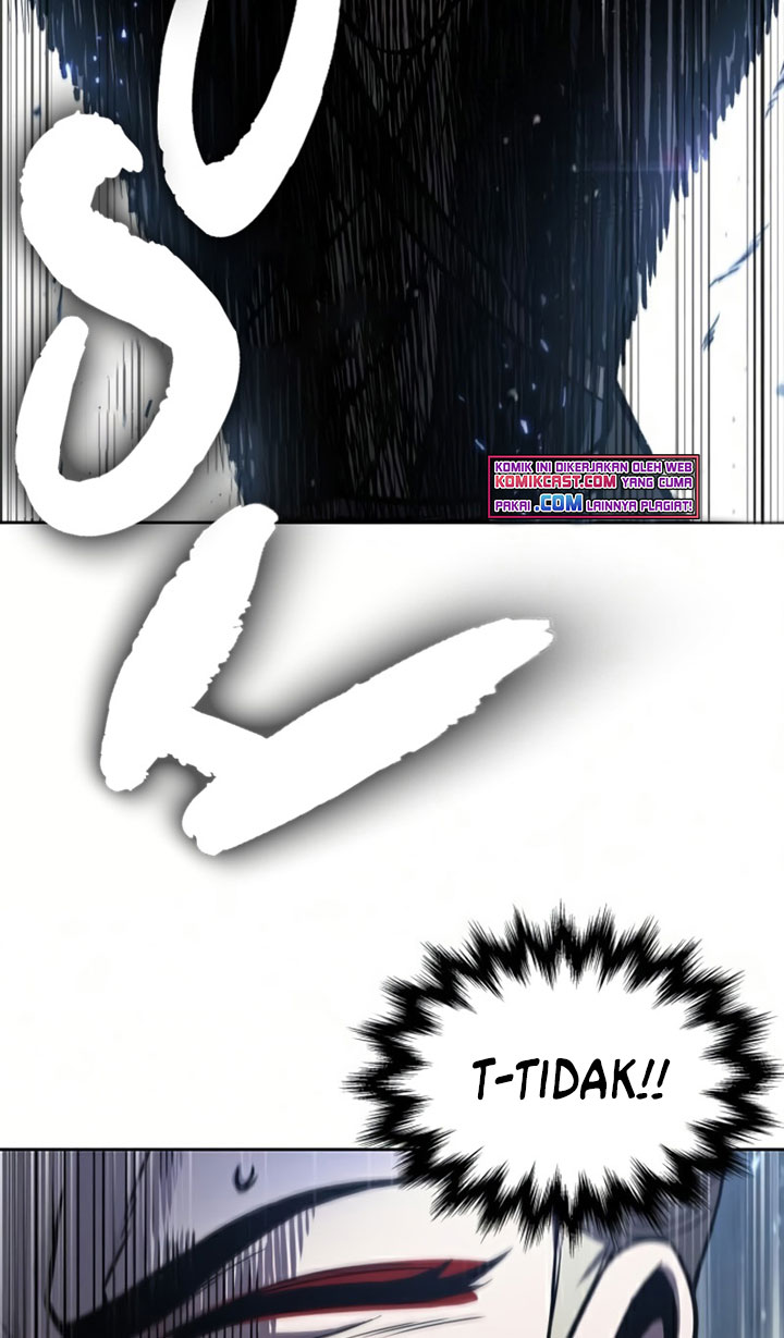 Nano Machine Chapter 89 Halaman 70