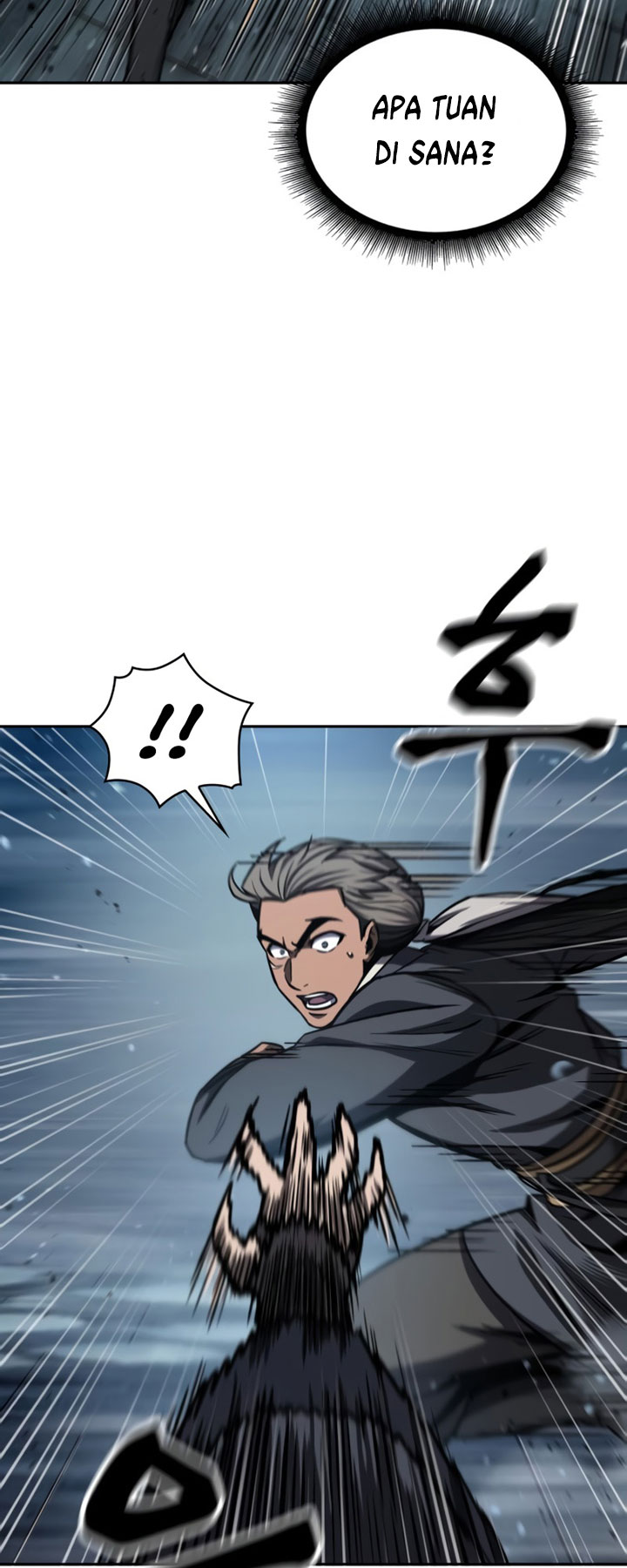 Nano Machine Chapter 90 Halaman 3