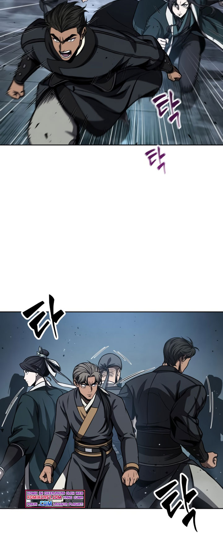 Nano Machine Chapter 90 Halaman 7