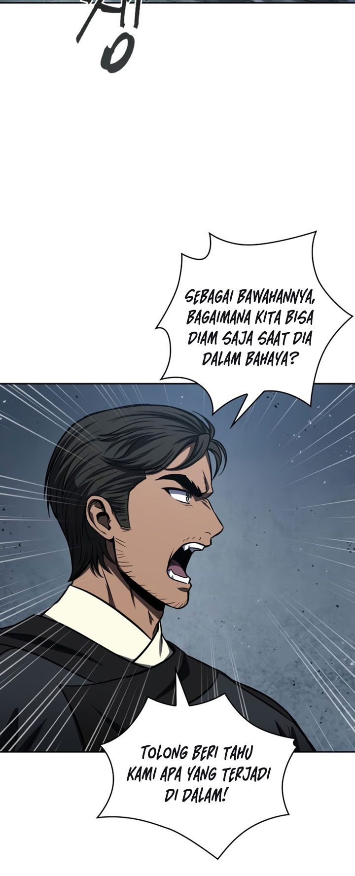 Nano Machine Chapter 90 Halaman 18