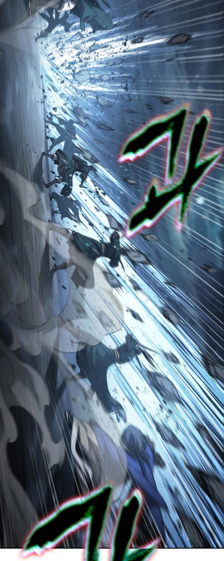 Nano Machine Chapter 90 Halaman 26