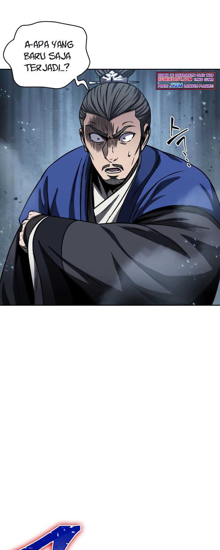 Nano Machine Chapter 90 Halaman 28