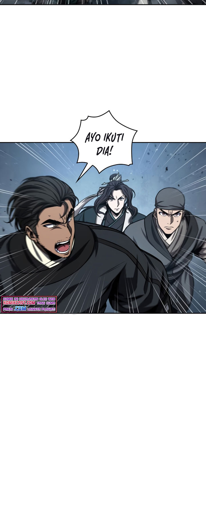 Nano Machine Chapter 90 Halaman 31