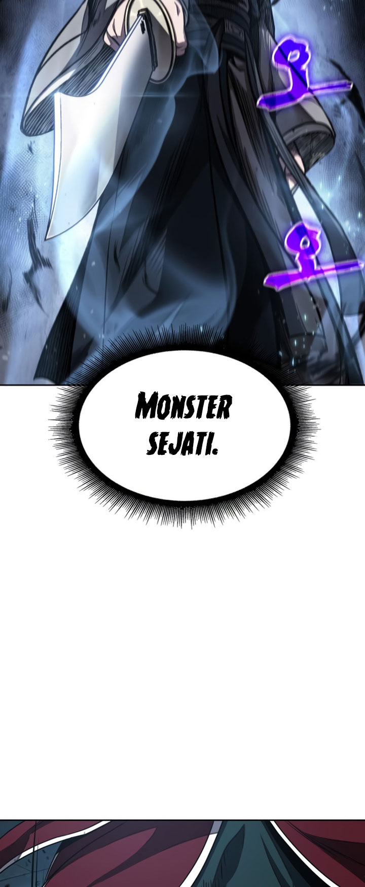 Nano Machine Chapter 90 Halaman 34