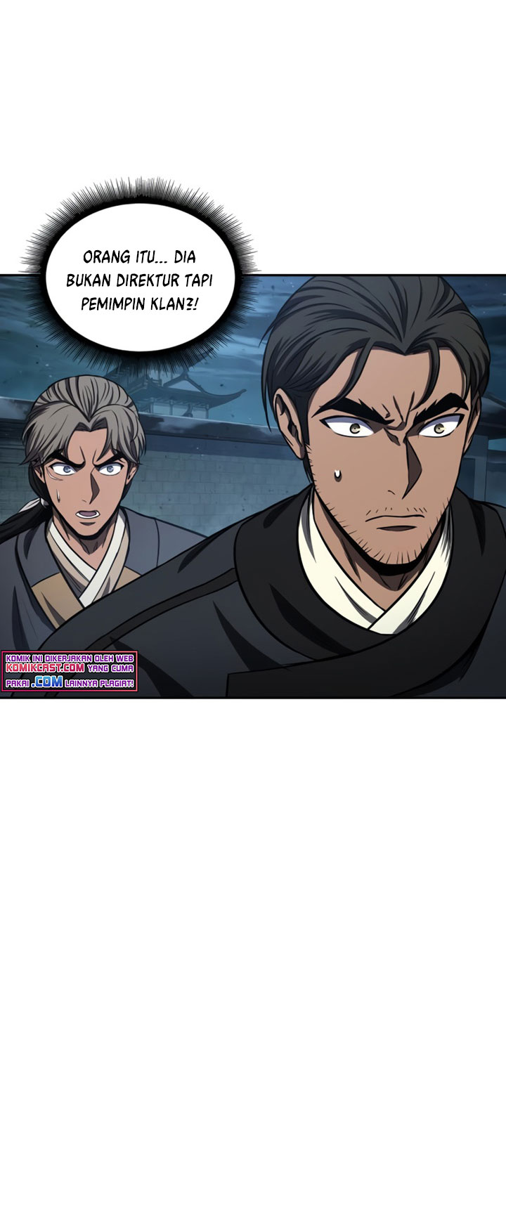 Nano Machine Chapter 90 Halaman 37