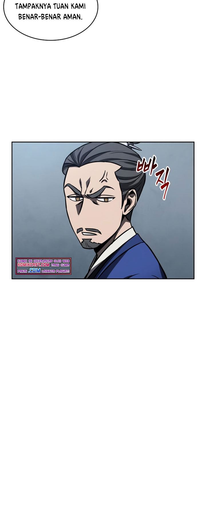 Nano Machine Chapter 90 Halaman 39