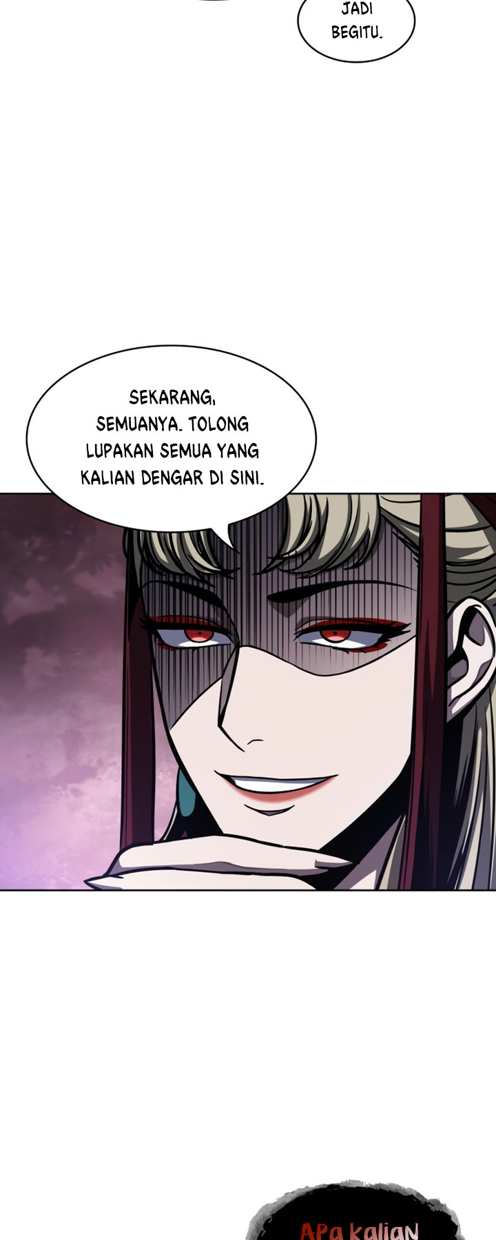Nano Machine Chapter 90 Halaman 48