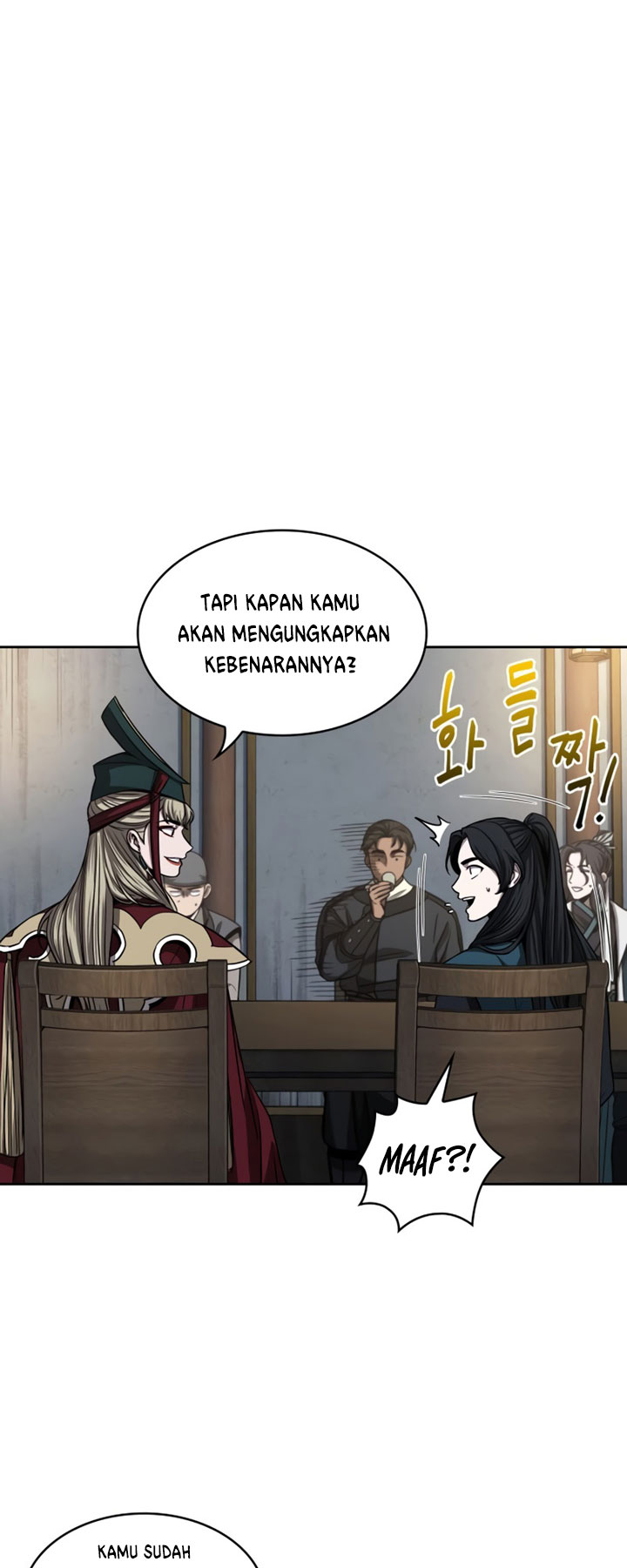 Nano Machine Chapter 90 Halaman 50