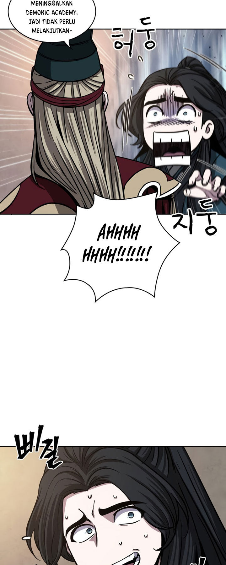 Nano Machine Chapter 90 Halaman 51