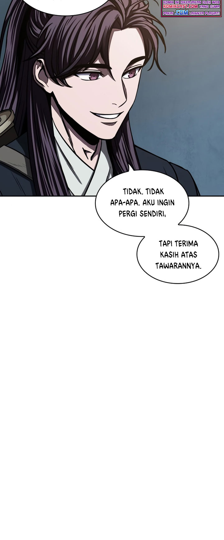 Nano Machine Chapter 90 Halaman 57