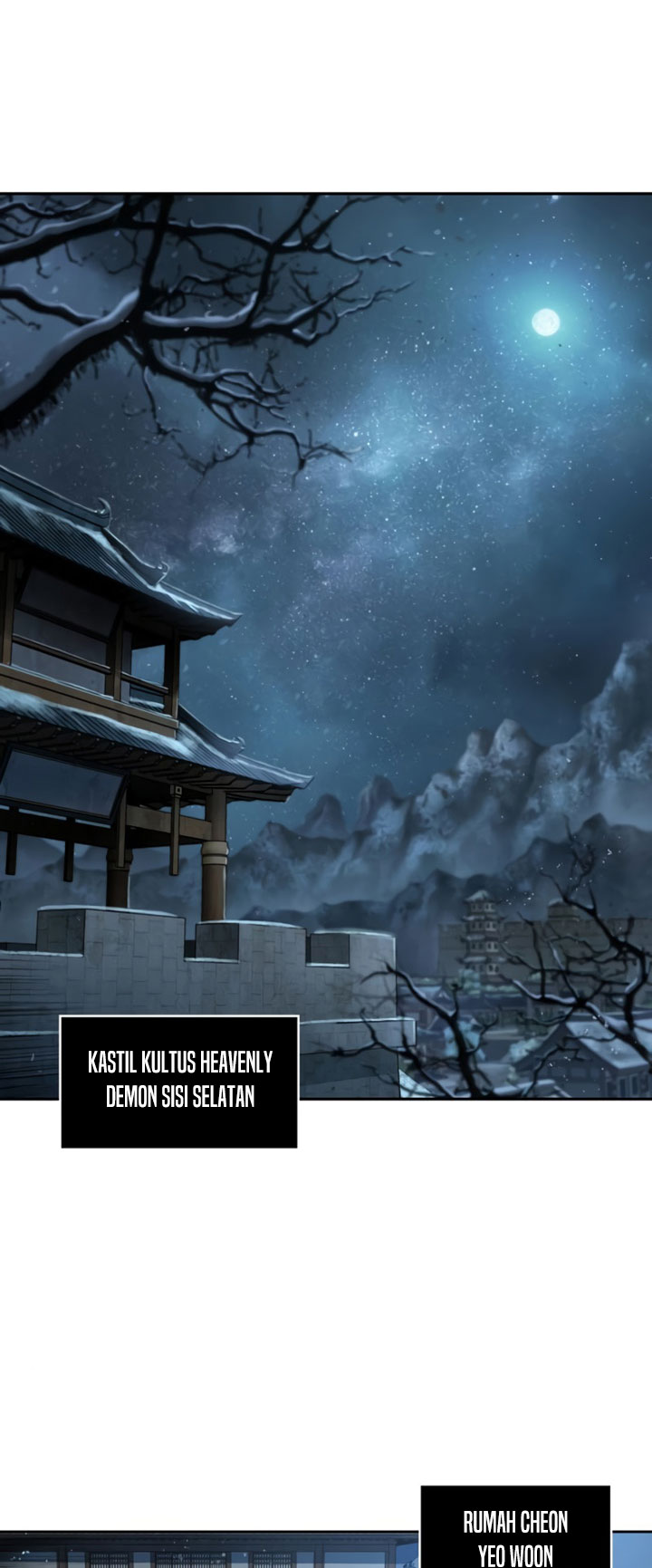 Nano Machine Chapter 90 Halaman 58