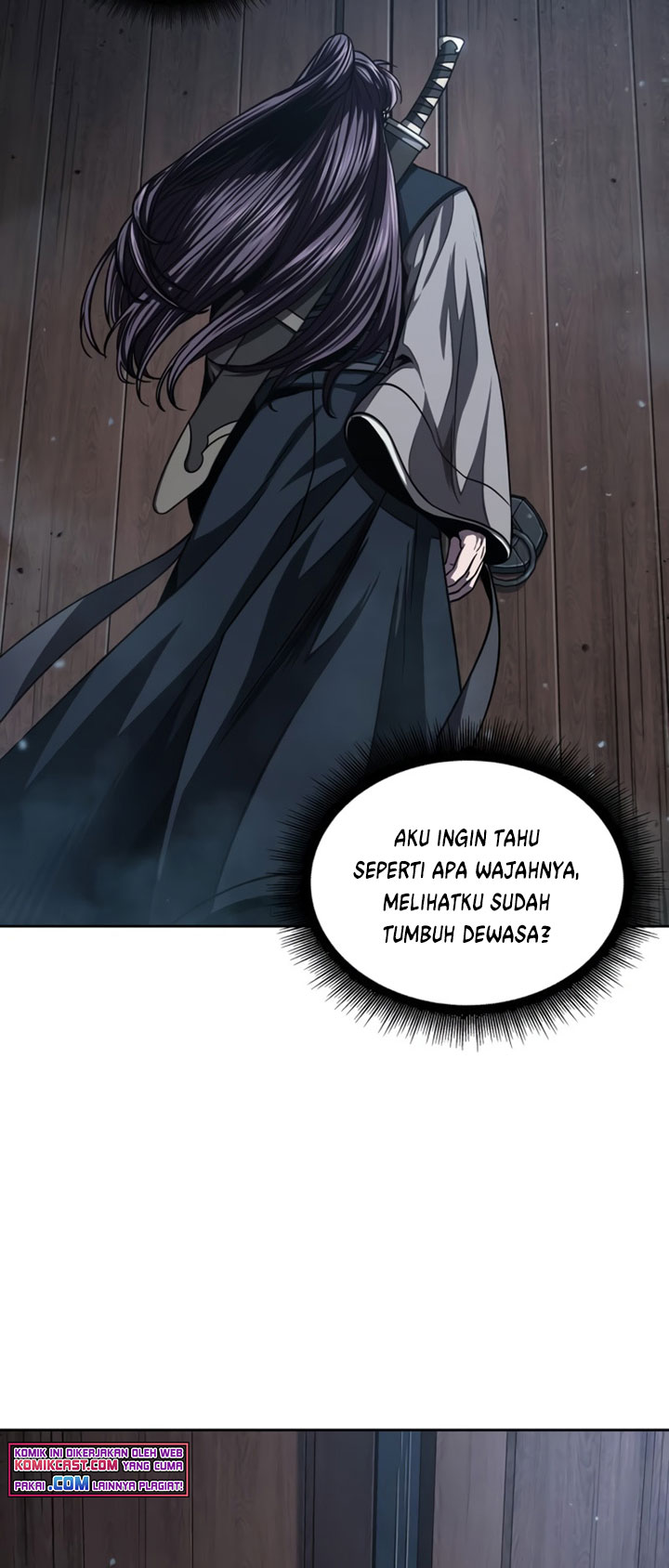 Nano Machine Chapter 90 Halaman 62