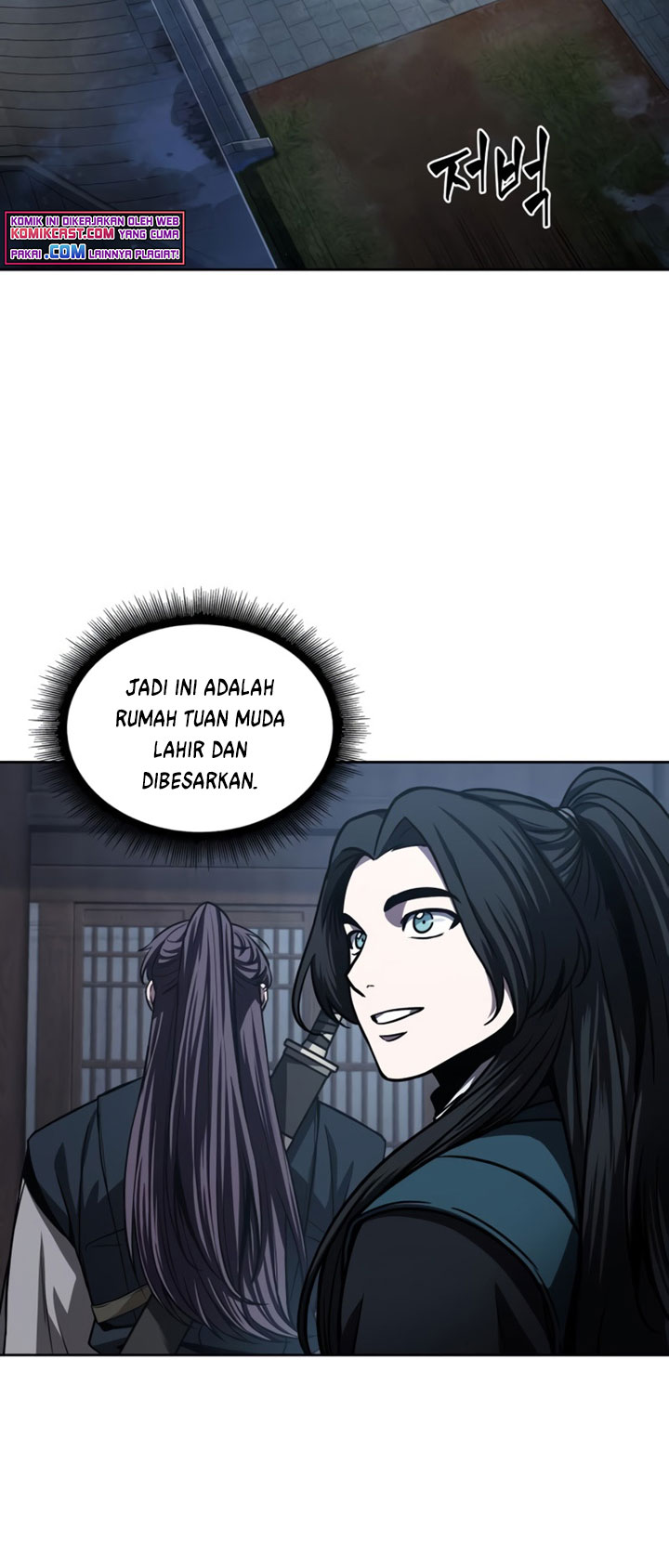 Nano Machine Chapter 90 Halaman 64