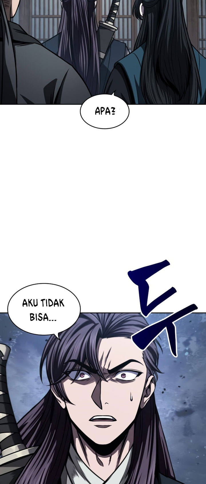Nano Machine Chapter 90 Halaman 66